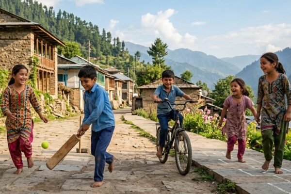AJK announces extension of summer holidays by four days