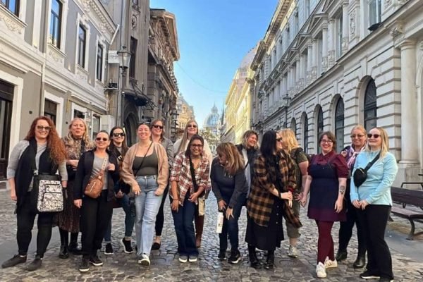 ARICE Romania govt scholarship 2026 open: no application fee, no IELTS, apply now