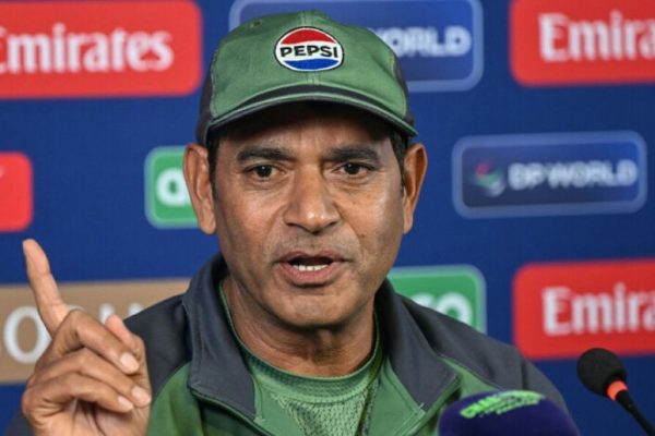 Aaqib Javed predicts return of 150kph Pakistan pacers