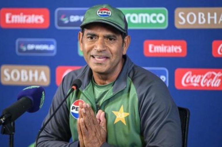 Aaqib Javed resignation