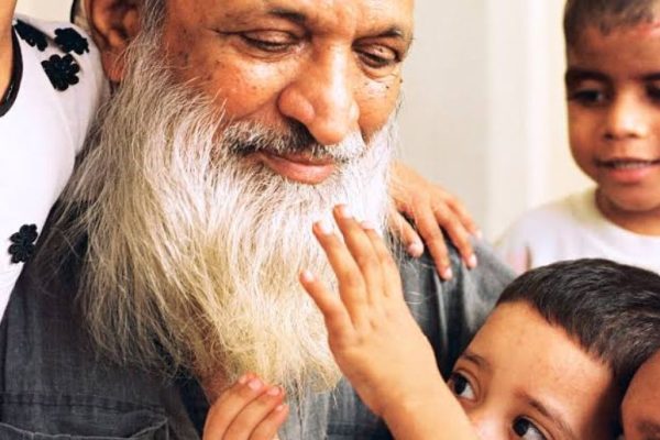 Abdul Sattar Edhi’s 10th death anniversary observed today