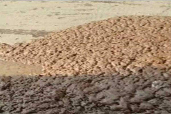 Acid-Filled Tanker Leak Triggers Panic in Islamabad’s G-12