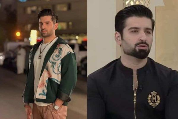 Actor Muneeb Butt declared innocent in kidnapping case