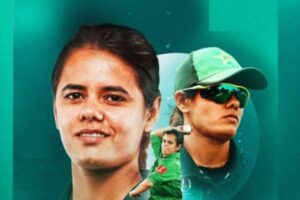 Pakistan women’s cricketer Aiman Anwar announces retirement