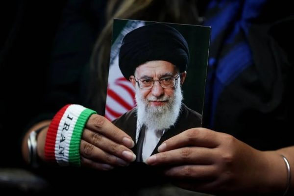 Iran’s late Supreme Leader Ali Khamenei will be buried in July