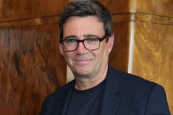 Andy Burnham becomes UK PM, vows to ‘rewire Britain’