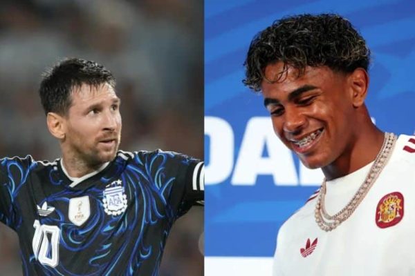 Argentina or Spain? Viral World Cup prediction resurfaces