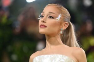 Ariana Grande