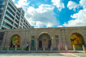 Asian Development Bank