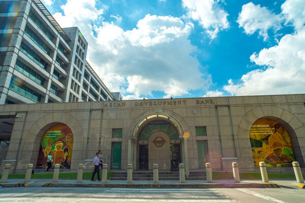 Asian Development Bank