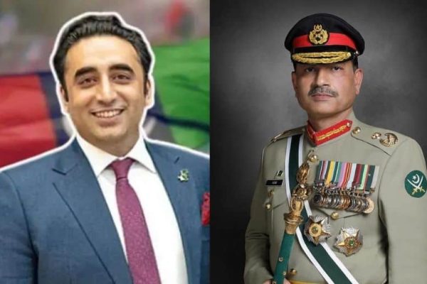 Field Marshal Asim Munir played key role in US-Iran ceasefire: Bilawal Bhutto