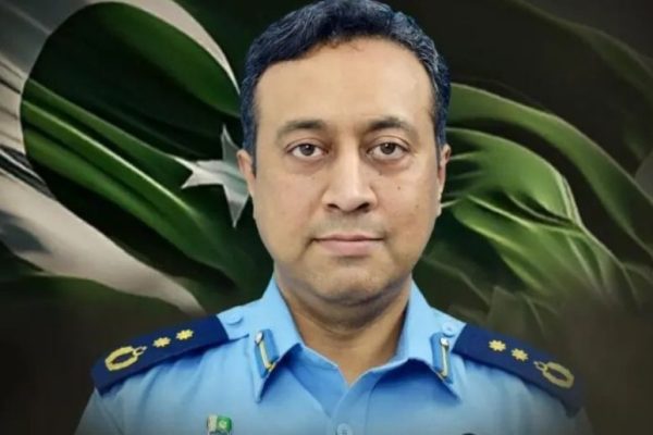 Captain Asim Tariq murder case: chat between woman and killer surfaces