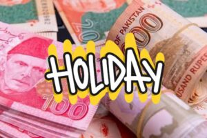 August 14 bank holiday announced: three-day closure expected