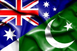 Australia issues new travel advisory for Pakistan