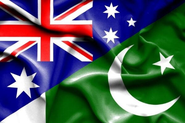 Australia issues new travel advisory for Pakistan