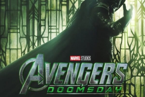 Special look at Avengers: Doomsday released