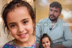 Ayat Noor’s father demands justice, accountability after daughter’s body recovered