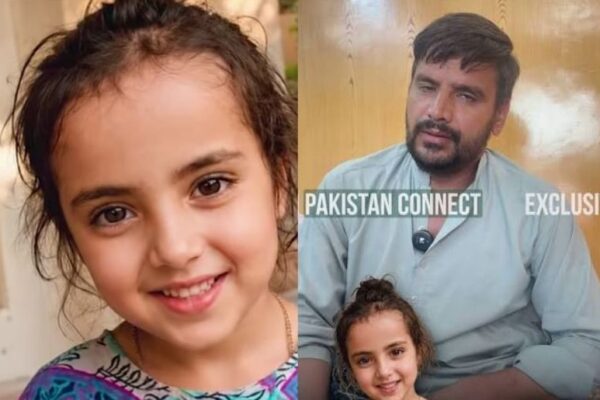 Ayat Noor’s father demands justice, accountability after daughter’s body recovered