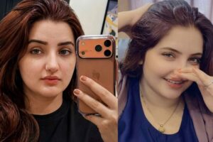 TikToker Ayesha Gulamin’s murder case solved, father, brother among five arrested