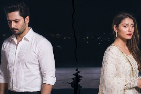 Ayeza Khan & Danish Taimoor’s relationship struggling? Fans speculate
