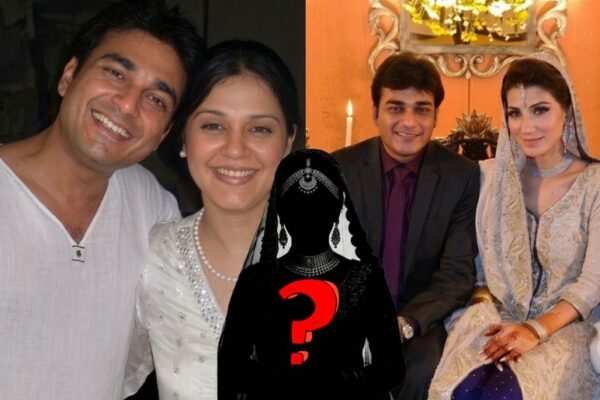 Azfar Ali talks about his third marriage for the first time