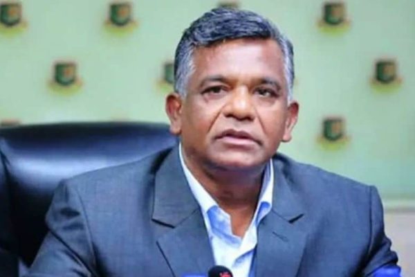 BCB ex-chief Aminul Islam rejects claims of ICC funding freeze request