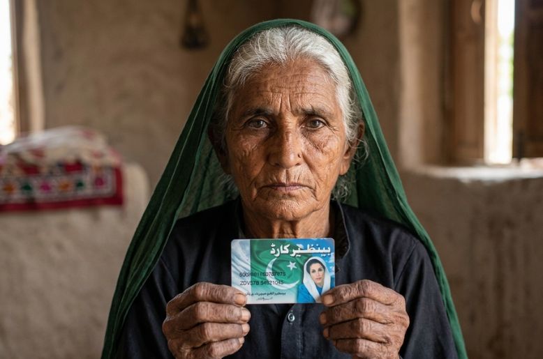 BISP issues important instructions for women beneficiaries