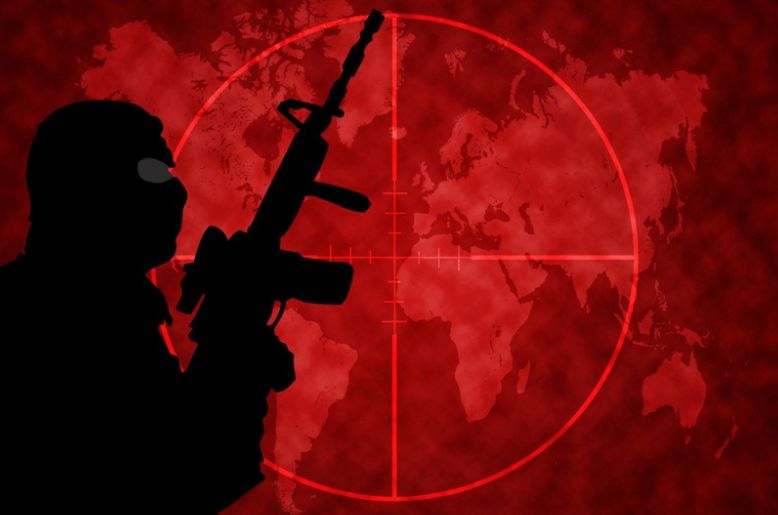 Khuzdar: 8 BLA militants killed during Operation Radd-ul-Fitna 3