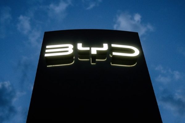 BYD thinks Pakistan has what it takes to become an EV hub