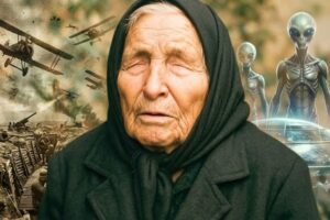 Baba Vanga’s most shocking predictions for 2026