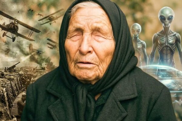 Baba Vanga’s most shocking predictions for 2026