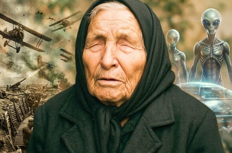 Baba Vanga’s most shocking predictions for 2026