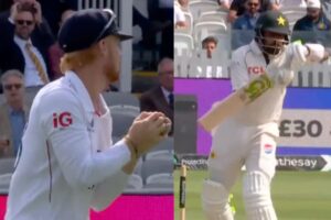 ‘Embarrassing’: Fans react to Babar Azam’s six-run knock against England