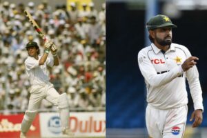 Babar Azam Imran Khan