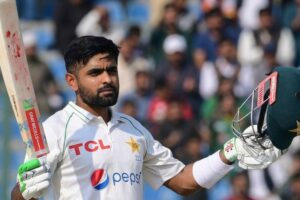 Babar Azam eyes comeback as Pakistan face England in must-win test