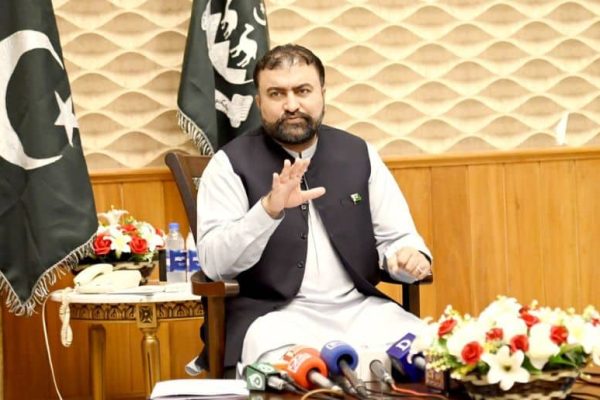 CM Bugti leads talks as Balochistan govt, protest committee reach agreement