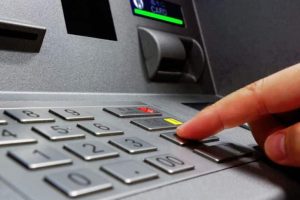 Bank Makramah announces to temporarily close ATMs, other services