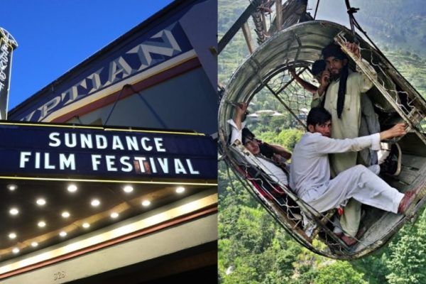Battagram rescue documentary heads to biggest film festival in the US