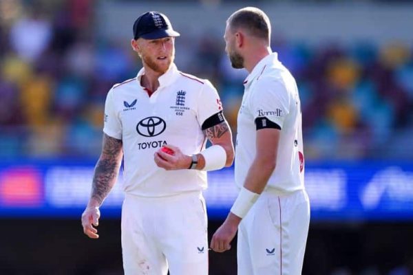 ECB introduces strict alcohol rules for England players
