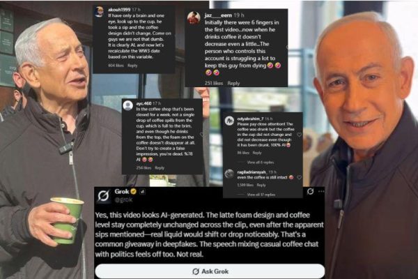 Netizens speculate ‘Netanyahu death?’ what is truth behind Benjamin Netanyahu’s 3rd viral video
