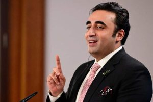 Karachi Mayor Murtaza Wahab responds to Bilawal Bhutto marriage rumours