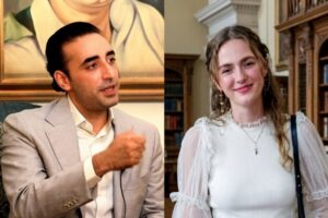 Bilawal Bhutto denies engagement, marriage rumours