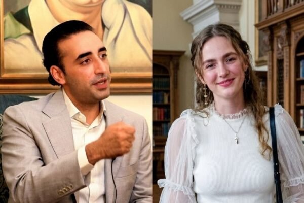 Bilawal Bhutto denies engagement, marriage rumours