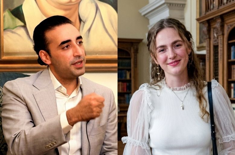 Bilawal Bhutto denies engagement, marriage rumours