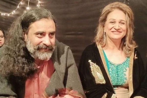 Bushra Ansari’s husband’s thoughts on modern love stun fans online