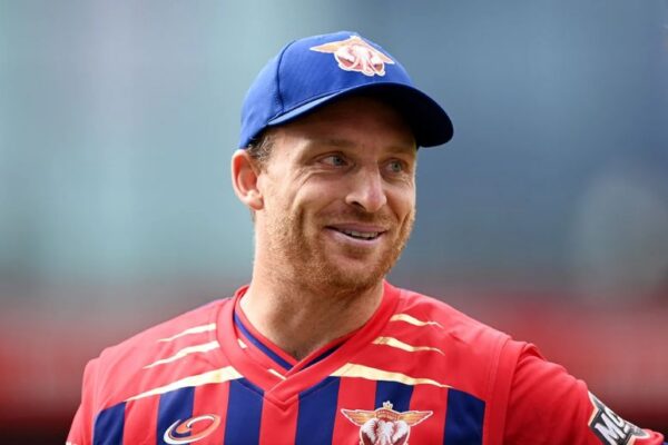 Buttler T20 leading run-scorer