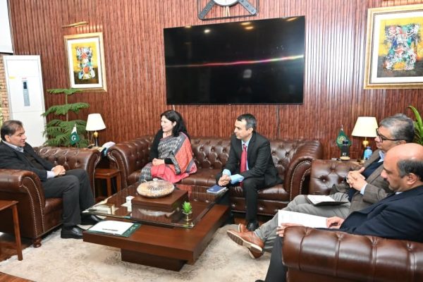 Islamabad, Kathmandu move toward ‘sister city’ partnership