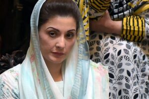 CM Maryam expresses grief over PIMS Hospital fire