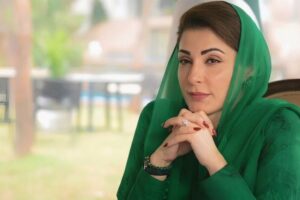 CM Maryam orders improved fire safety measures at Punjab hospitals