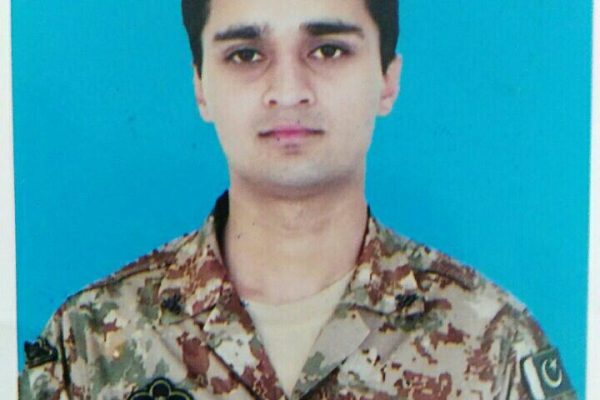 Special drama on life, sacrifice of Captain Asfandyar Bukhari Shaheed to air soon
